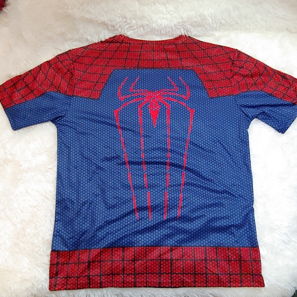 Shirts | Spider Man 3d Print Tshirt | Poshmark